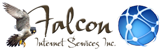 Falcon Internet Services Image