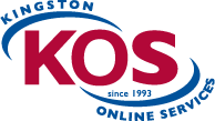 Kingston Online Services Image