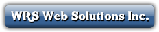 WRS Web Solutions Image