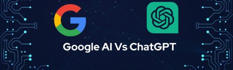 Google Gemini vs ChatGPT