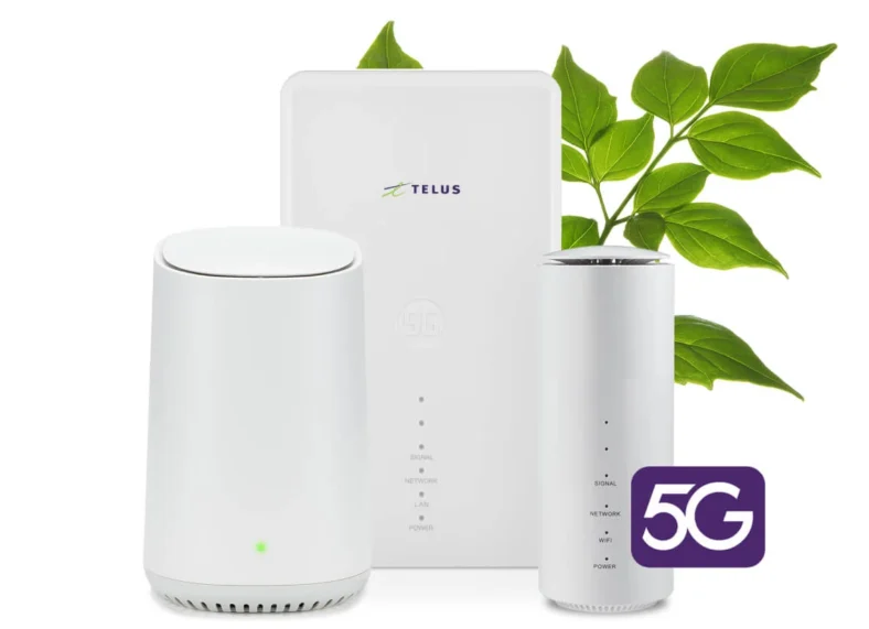 Exclusive Offer: Get Lightning-Fast Internet with Telus on Stackup.ca!