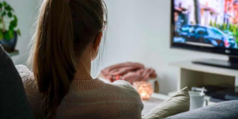 Satellite TV vs. IPTV vs. Cable TV – Compare Types of TV