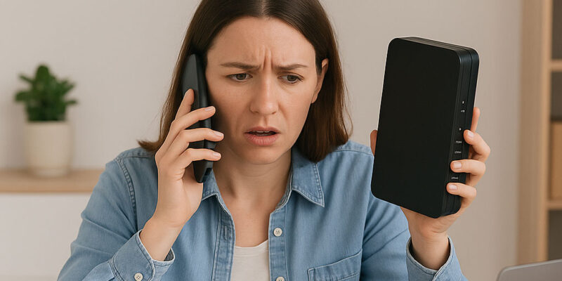 How to Cancel Your Bell Internet Account: A Step-by-Step Guide