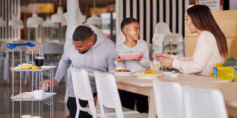 IKEA Launches 50% Off Main Dishes Every Thursday